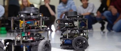 Master's Program in Robotics and Artificial Intelligence at University College London