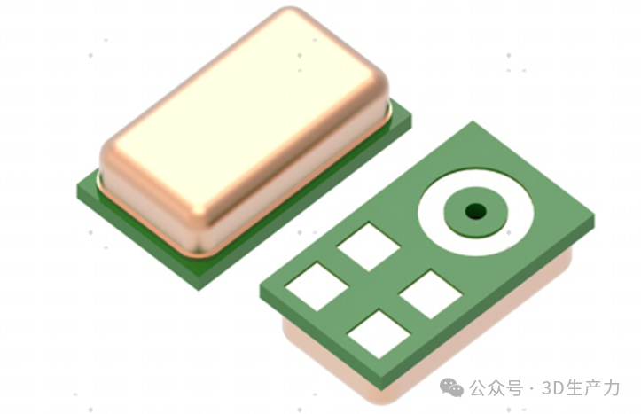 Common Sensor Types for Edge AI