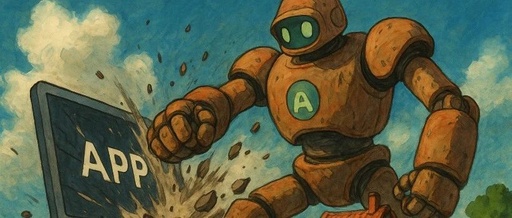 Is There Hope for SaaS Companies in the Age of AI Agents?
