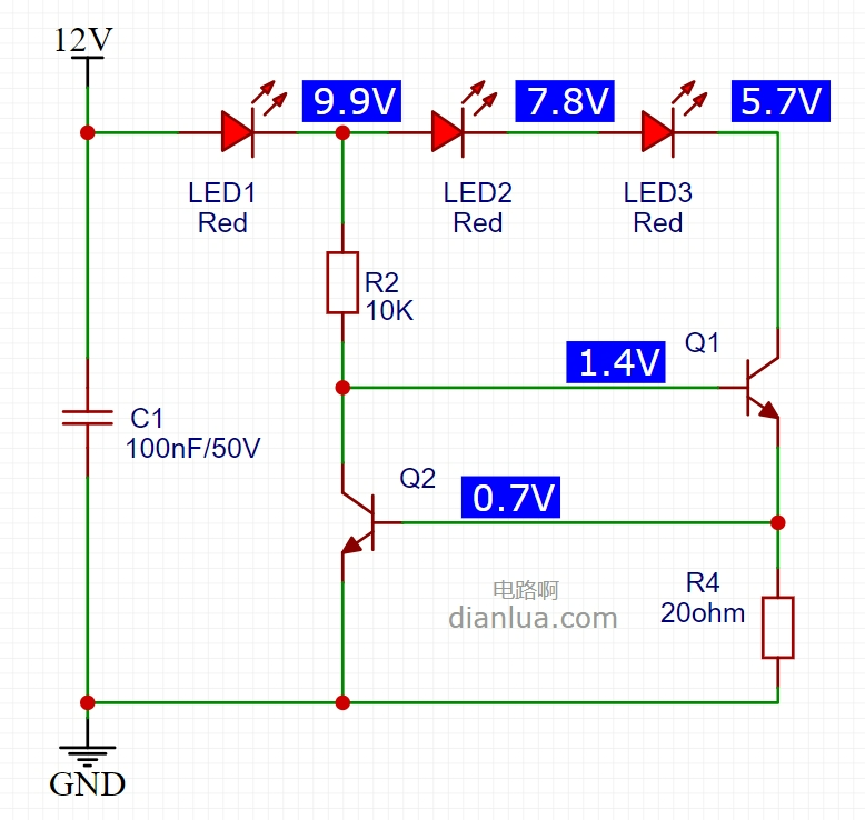 Urgent! The Capacitor on the Circuit Board Exploded Before Delivery, What to Do?