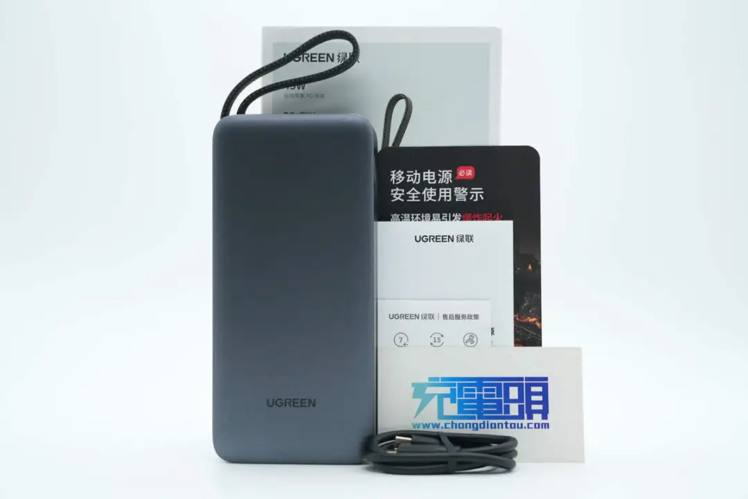 Chipsea's CPW6410 Buck-Boost SoC Chip for Mobile Power Supply Now Mass-Produced and Adopted by Multiple Best-Selling Products!