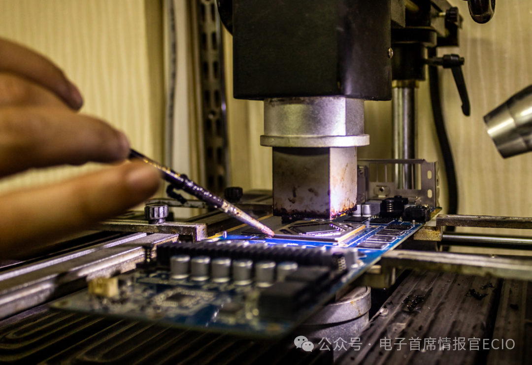 PCB Assembly | Addressing the Most Challenging BGA Issues in the Electronics Field