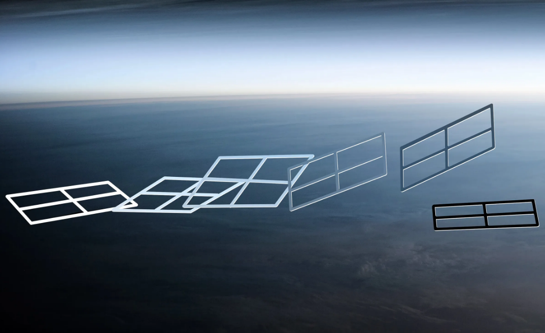 Cool Aerobatics May Enable Sensors to Reach Earth's 'Unknown Layer', Current Challenge Lies in Integrating Functional Hardware