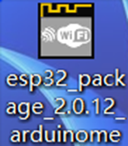 Practical Development of IoT with ESP32 - Arduino Download and ESP32 Library Installation