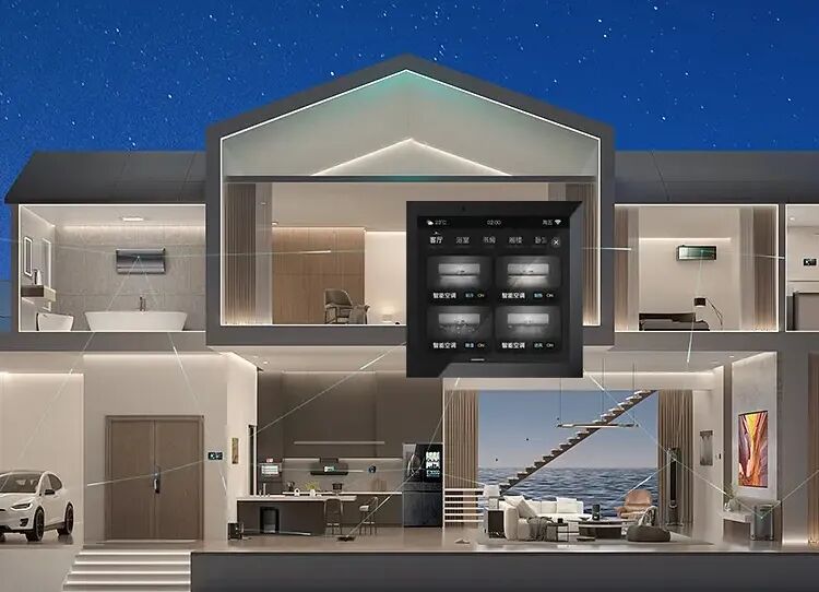 Comprehensive Guide to Building a Smart Home
