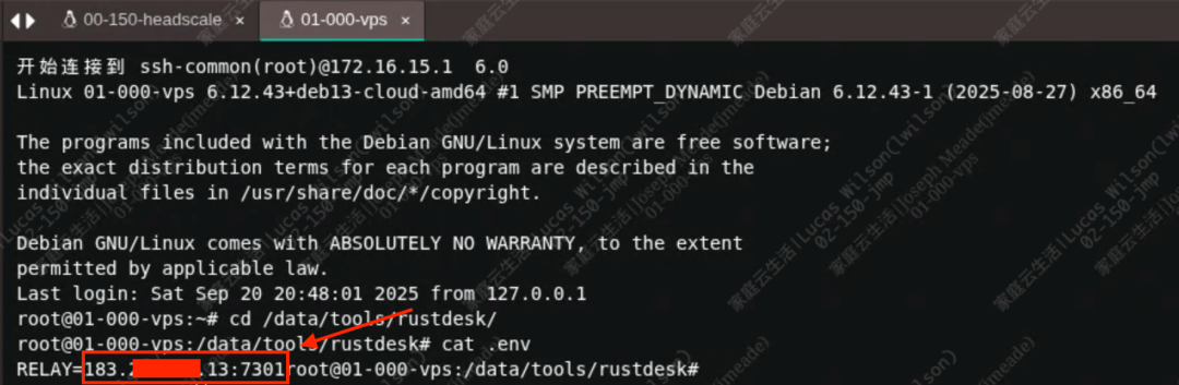 Implementing Dynamic Relay Updates for RustDesk: Achieving Low-Latency, High-Quality Remote Desktop Access