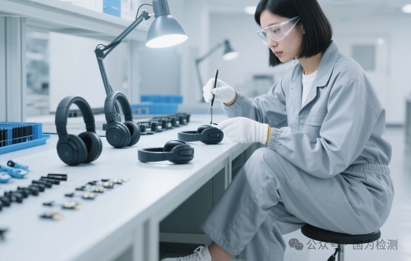 What Certifications Are Required for Global Sales of Bluetooth Headphones on E-commerce Platforms? Keep This Compliance Guide Handy.