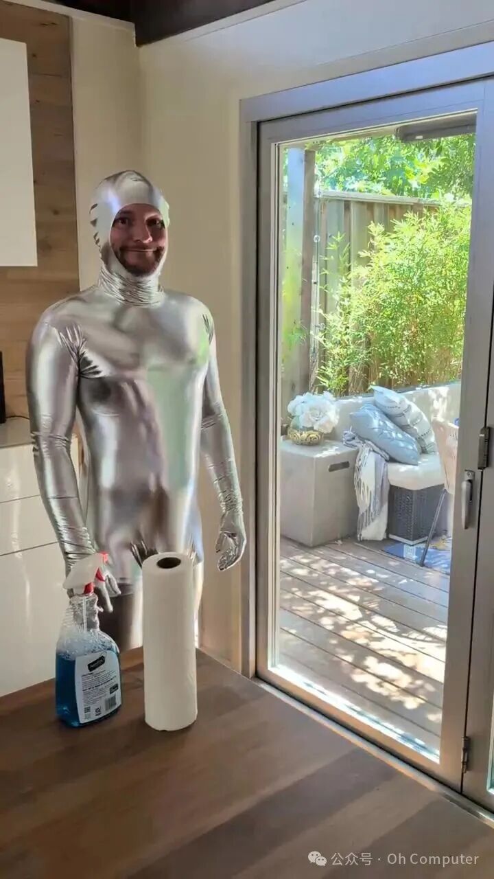 The Real Battlefield of Humanoid Robots