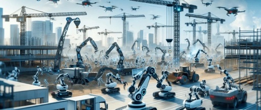 Frontiers of Artificial Intelligence and Robotics: AI and Robotics Reshaping Human Life