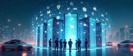 ARM Computing Power Growth Rate is 10 Times That of x86: Why Partners Favor the Kunpeng KPN Ecosystem