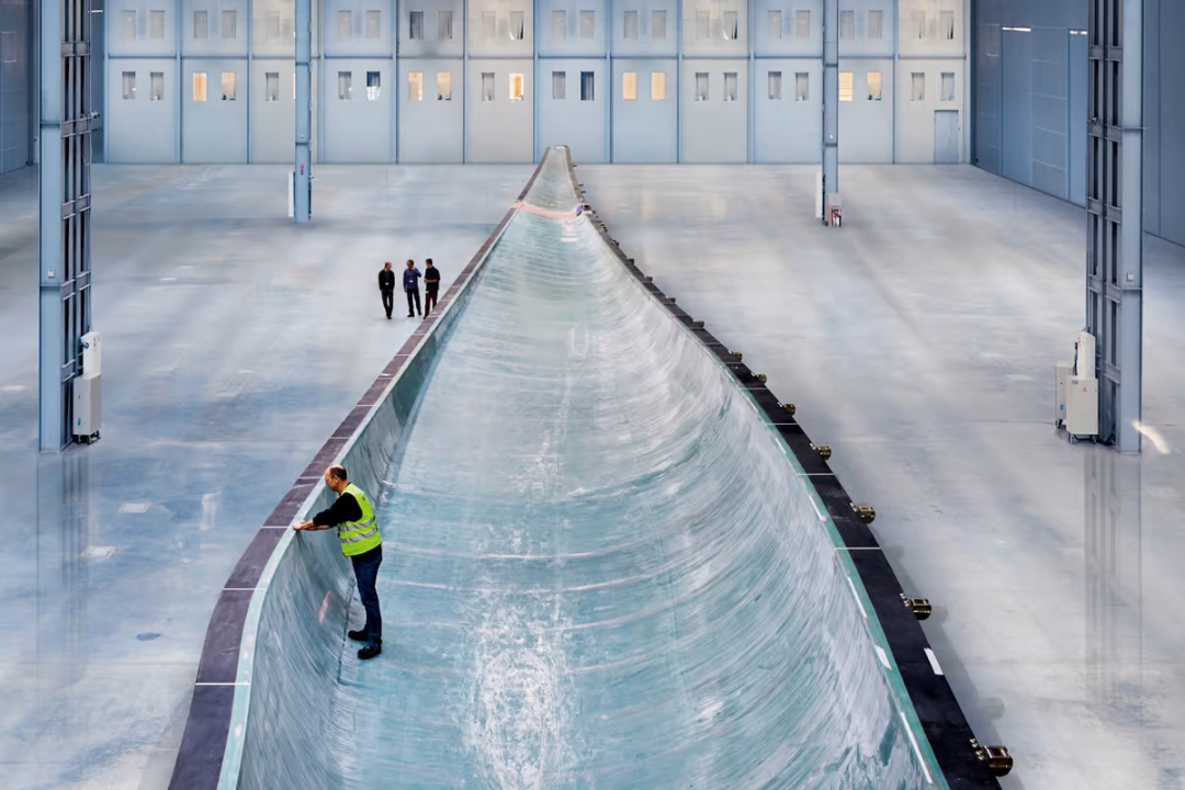 Revolutionary! The U.S. to Pioneer 3D Printed Wind Turbine Blades