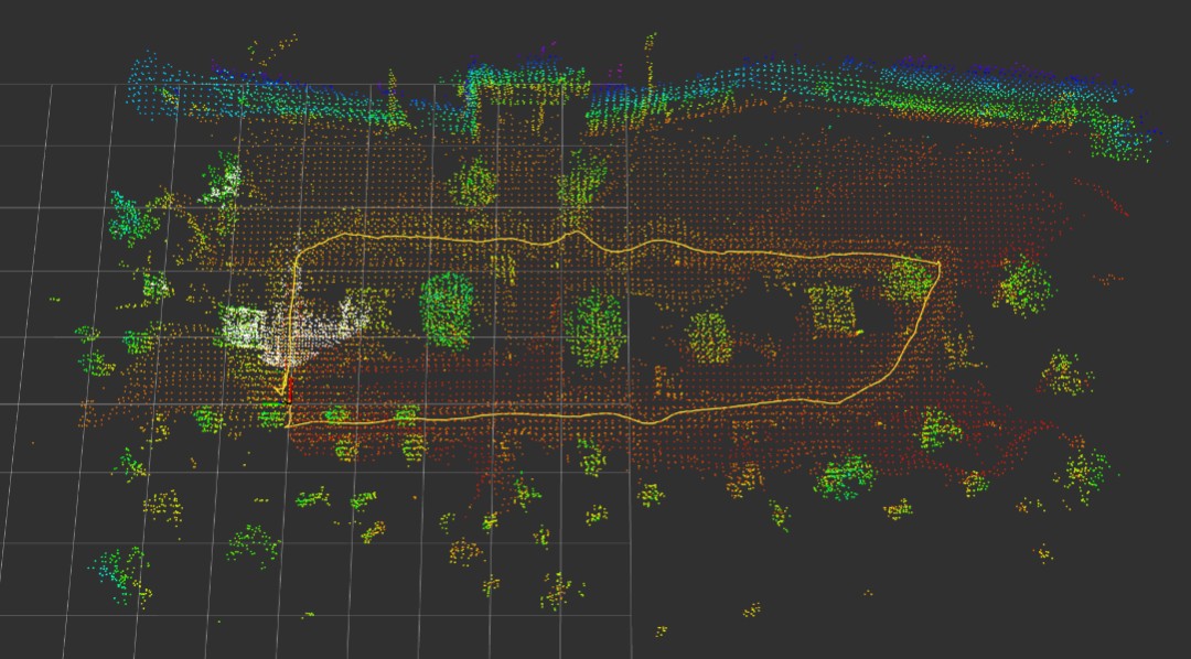 Affordable LiDAR Vision Integrated Perception System Empowers Robotic Lawn Mowers for All-Scenario Intelligence