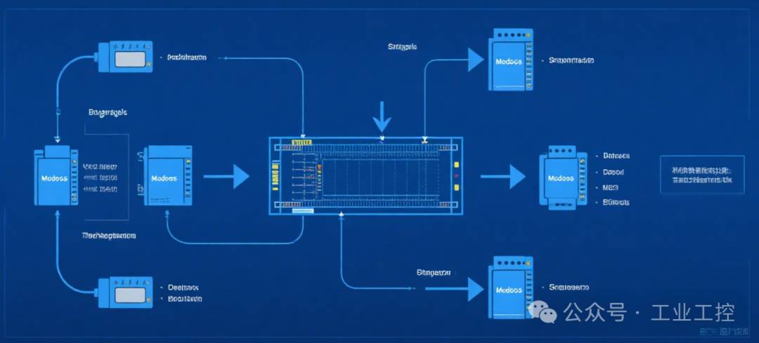 Introduction to Modbus: Everything You Need to Know