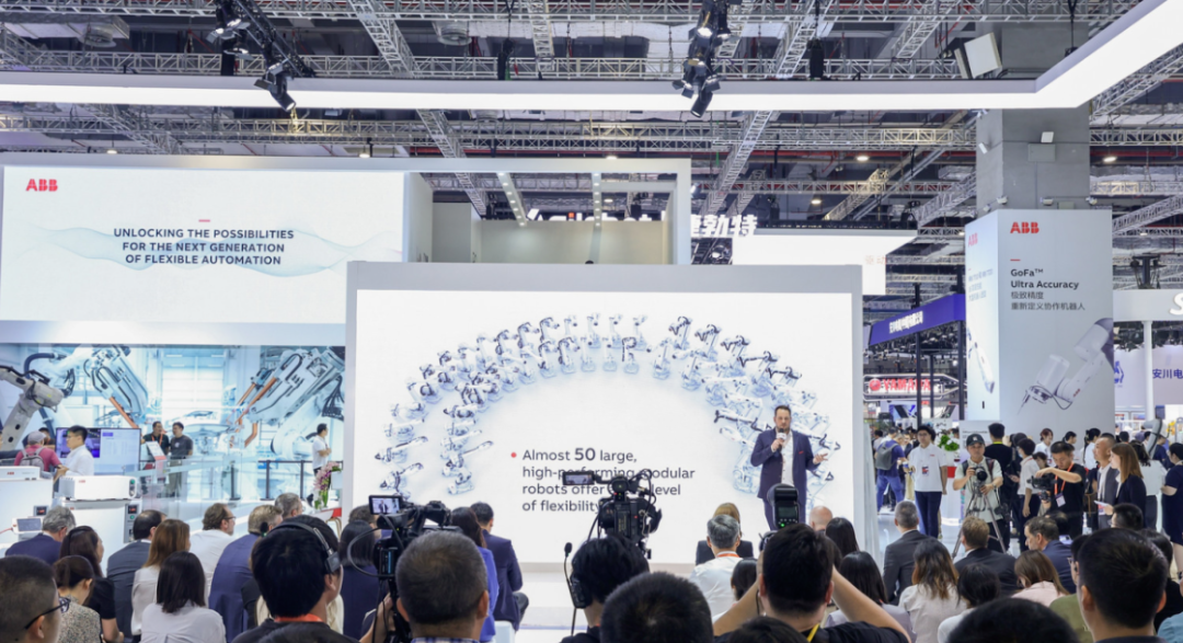 AI and Robotics Industry in Guangdong: Over 30 Local Companies Showcase Their Skills at the World Robot Conference - What Are the Highlights?