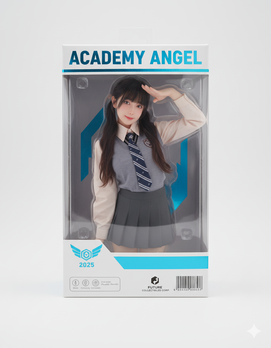 Freedom with Figures! 10 Ways to Play with Nano Banana Figures and Prompt Words (Chibi Figures, Realistic Figures, Figure Packaging, Anime Figures, 3D Figures, Character Figures)