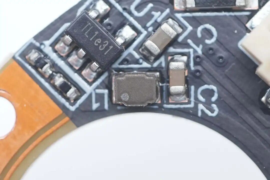 Disassembly Report: VIRTAVO Smart Indoor Camera