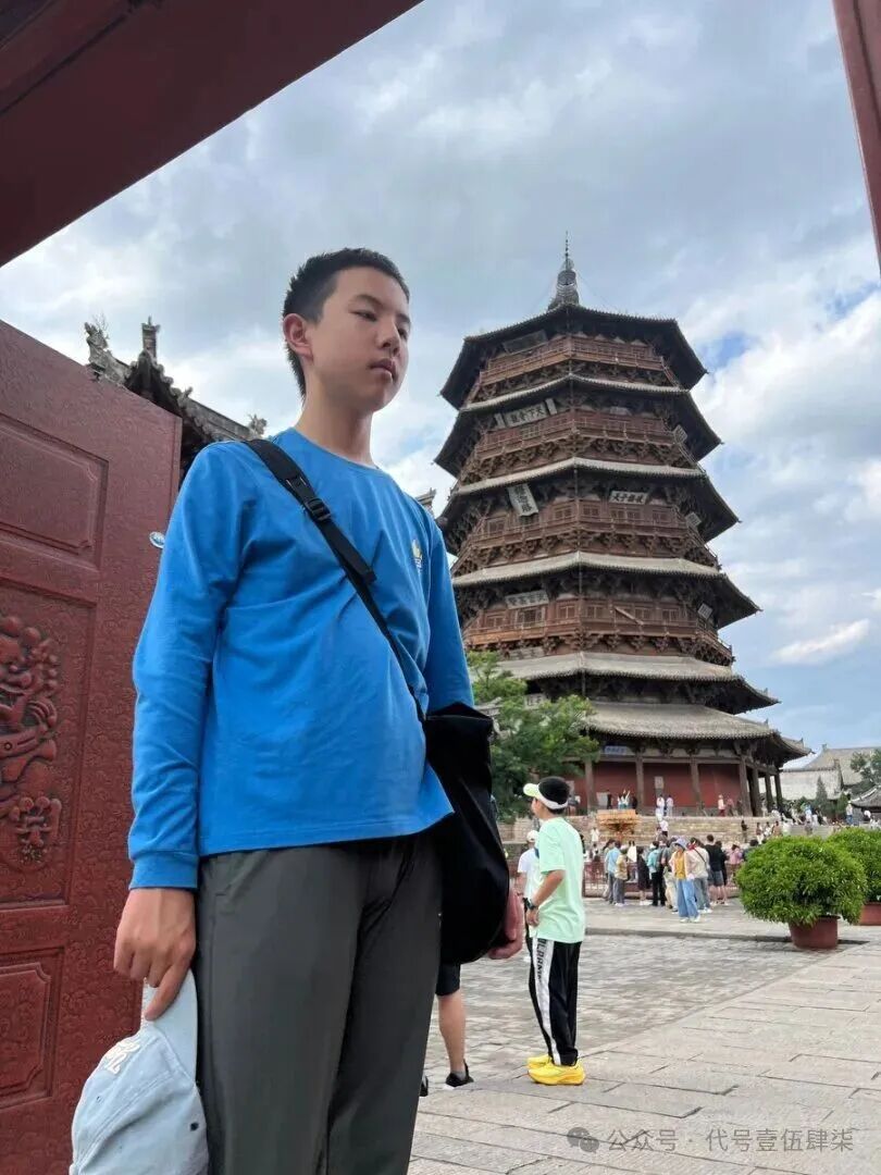 2025 Self-Driving Budget Travel Guide to Yungang Grottoes