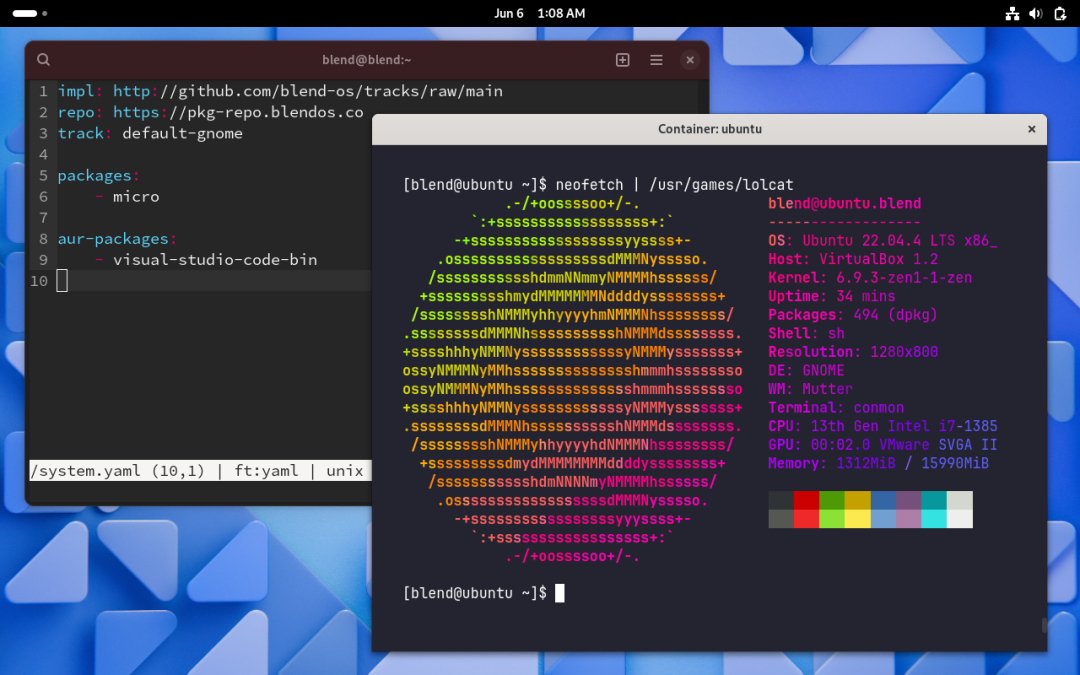 12 Immutable Linux Distributions for the Future: Comprehensive Analysis and Recommendations