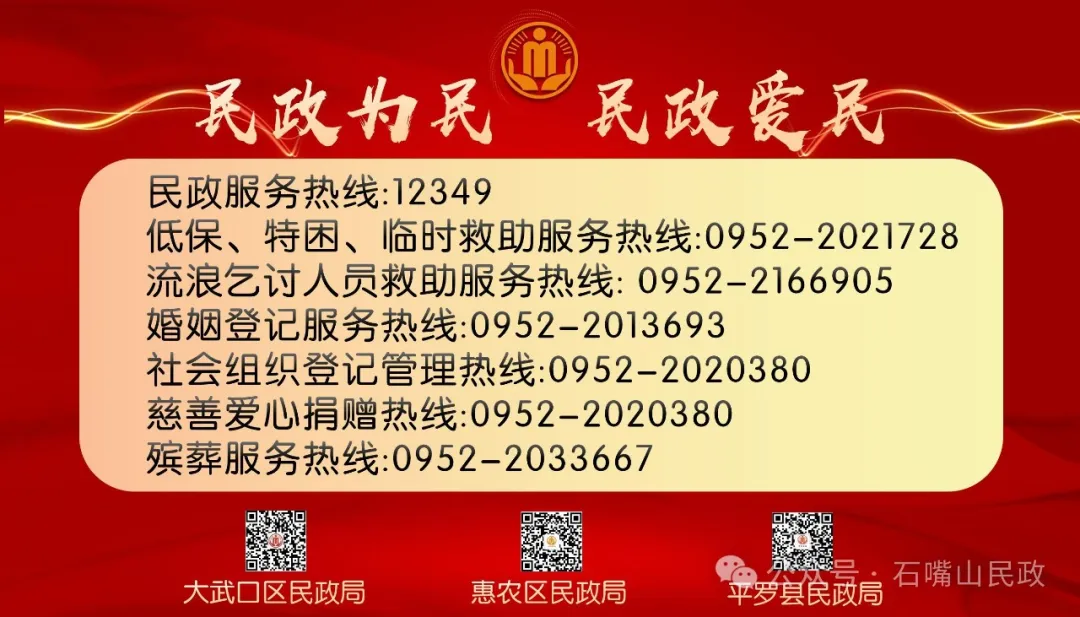 Shizuishan City: Enhancing Elderly Care Services with Embedded Services as the Core