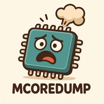 MCoreDump - Embedded System Core Dump Component | Technical Collection