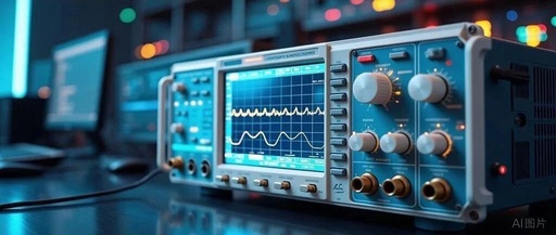 Oscilloscope: DC Coupling for DC Measurements, AC Coupling for AC Measurements?