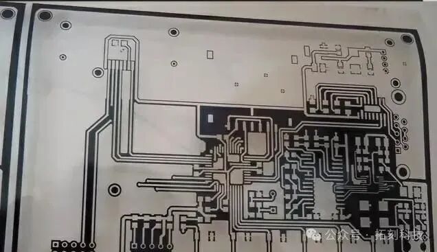 Sharing Knowledge on PCB Outer Layer Circuits