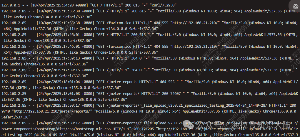Advanced Linux Techniques for Log Analysis (Part 6)