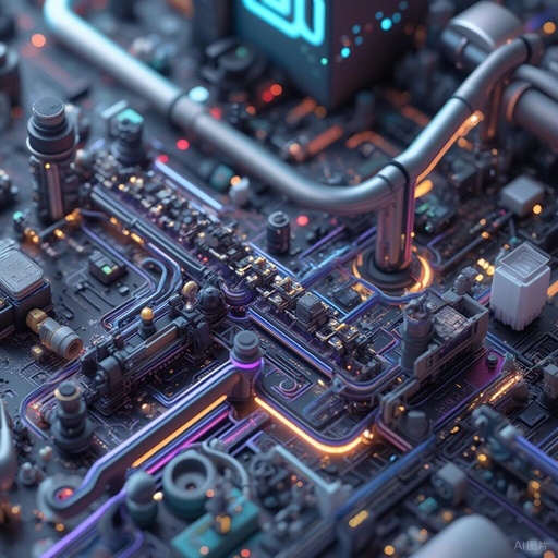 Embedded Interview Guide: Basic Circuit Knowledge