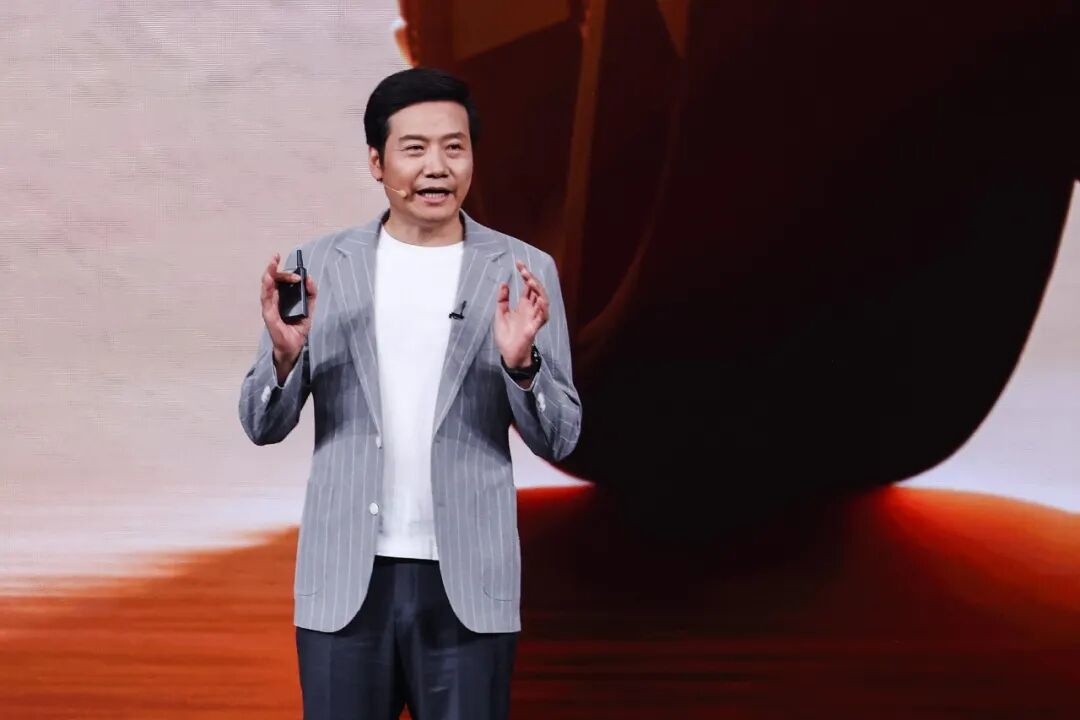 Lei Jun: The Perils of Self-Developed Chips