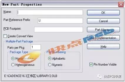 Introduction to PCB: Basic Design Process and Preparation
