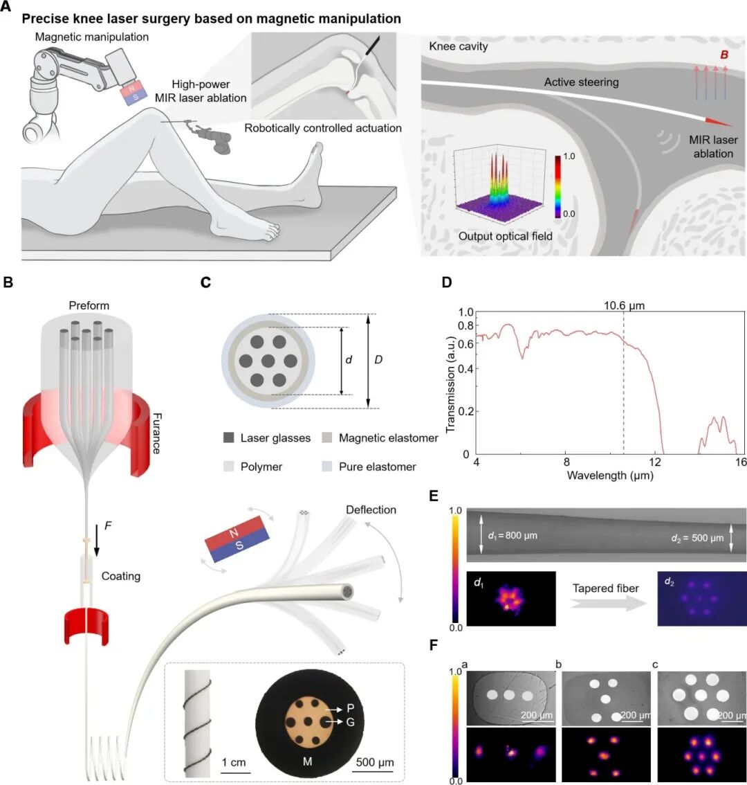 New Technologies | Medical Robotics Industry News (Fourth Issue of 2025)