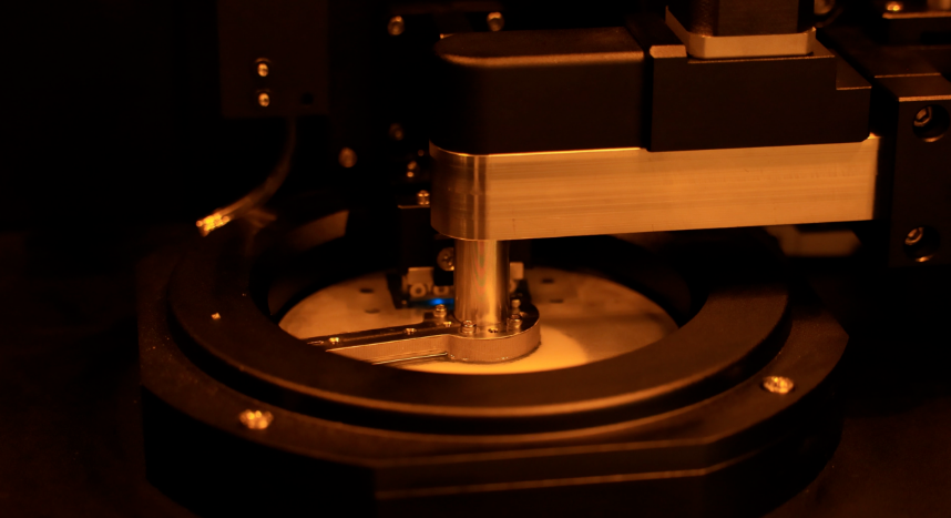 Pulisen: Breaking the Monopoly Barrier with Independent Micro-Nano 3D Printing Technology, Ushering in a New Era of Domestic Substitution