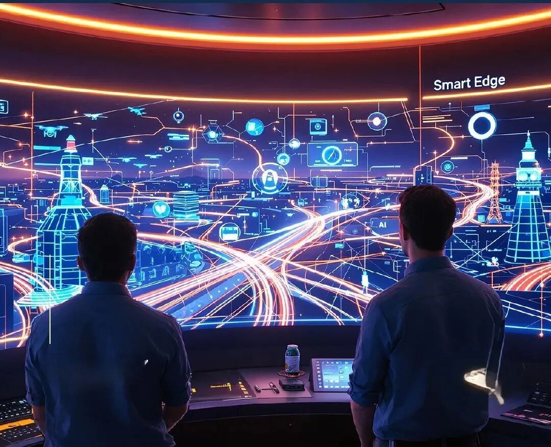 This Country Launches Its First AI Chip