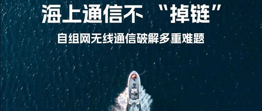 Maritime Communication Without Failures: Solving Multiple Challenges in Self-Organizing Wireless Networks