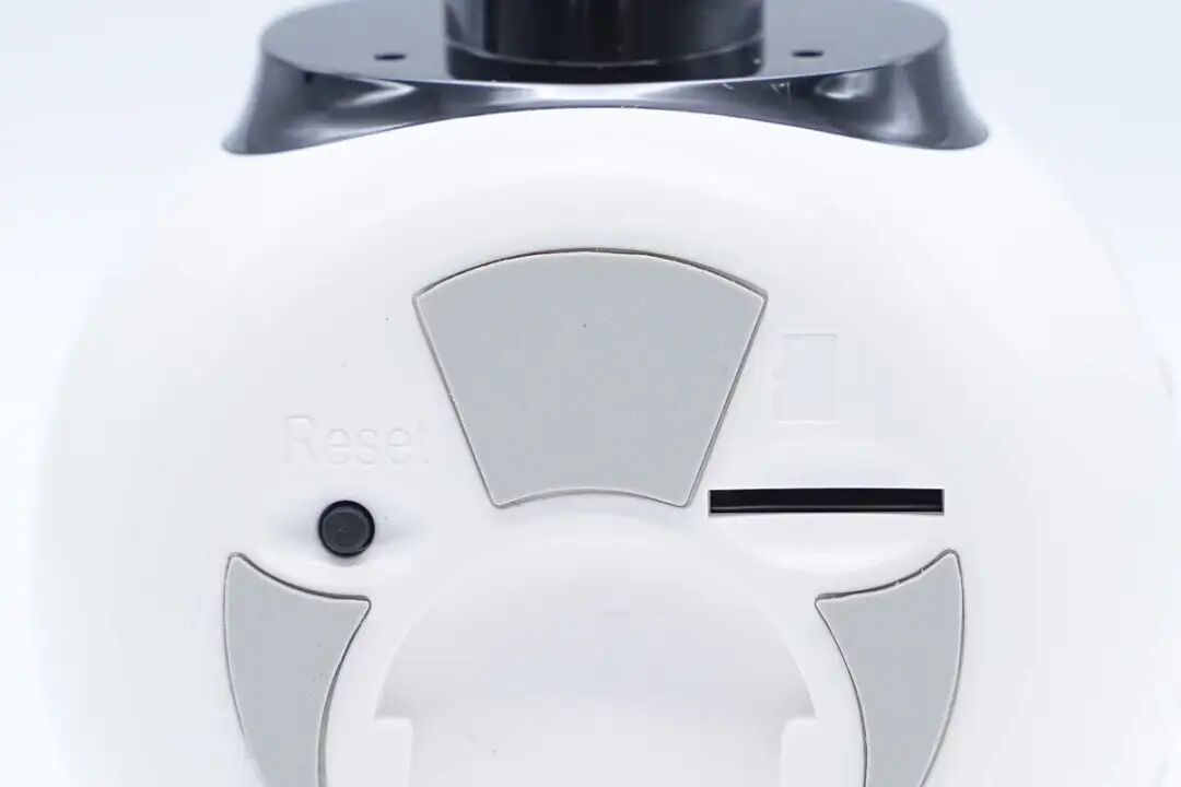 Disassembly Report: VIRTAVO Smart Indoor Camera