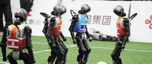 The World Humanoid Robot Sports Competition: Significance Beyond Competition