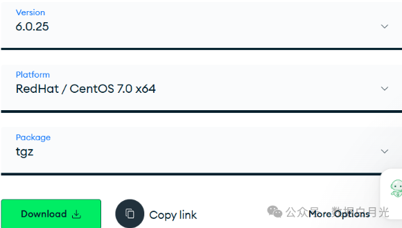 Database Installation and Upgrade: Migrating Data from MongoDB 6.0 to Older Versions