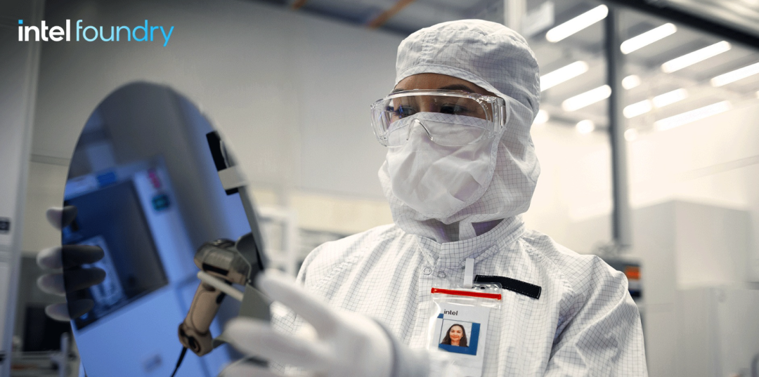 Intel's 18A Process-Based Arm Chip