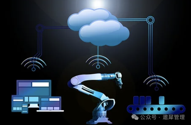 From Tools to Partners: How AI Agents Reshape the Future of Enterprise Management (Part 2)