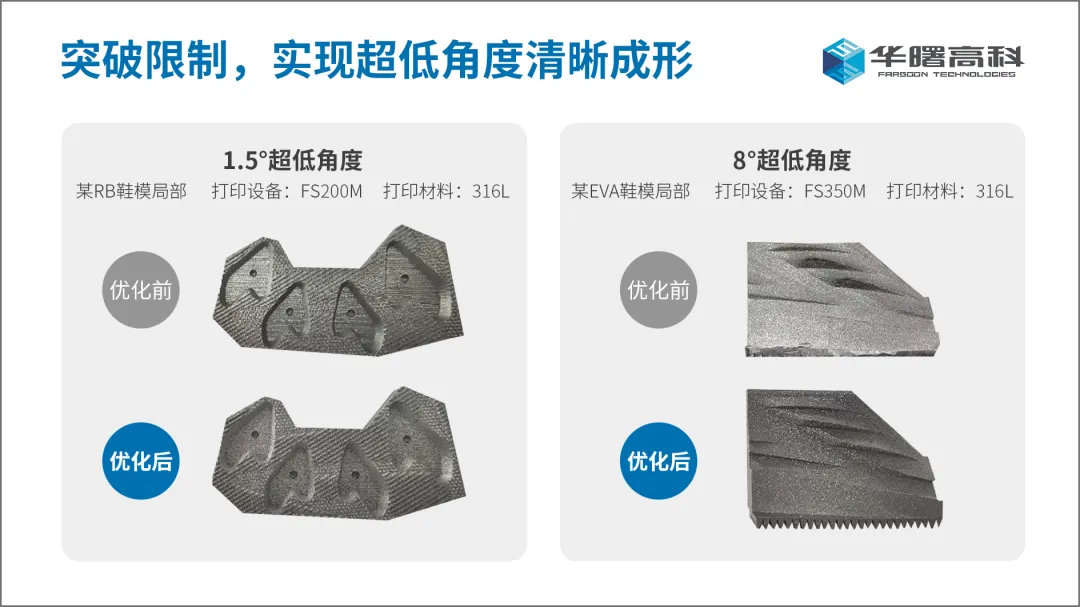 Huashu High-Tech: Over 100 Units of Metal 3D Printing Equipment for Shoe Molds Installed, Leading the Industry in Efficiency and Stability
