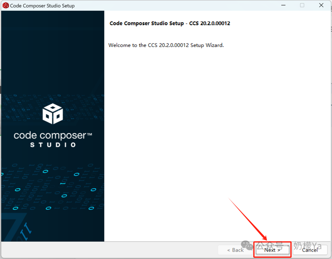 Code Composer Studio Installation Guide