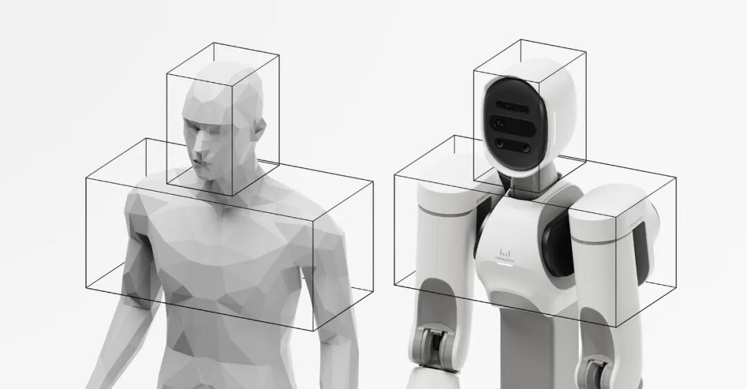 Design Sharing of a Humanoid Robot | ALLEX