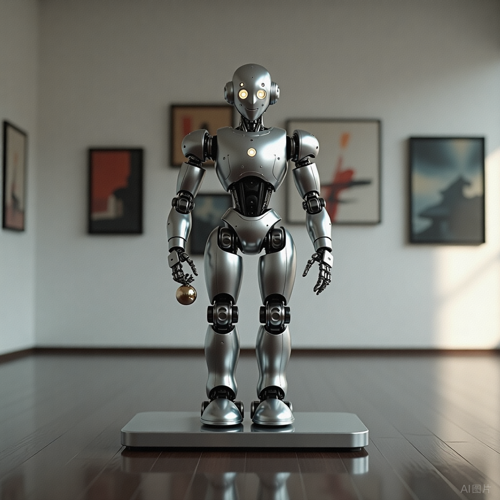 The Era of Robotics: Mastering Arduino from Beginner to Expert