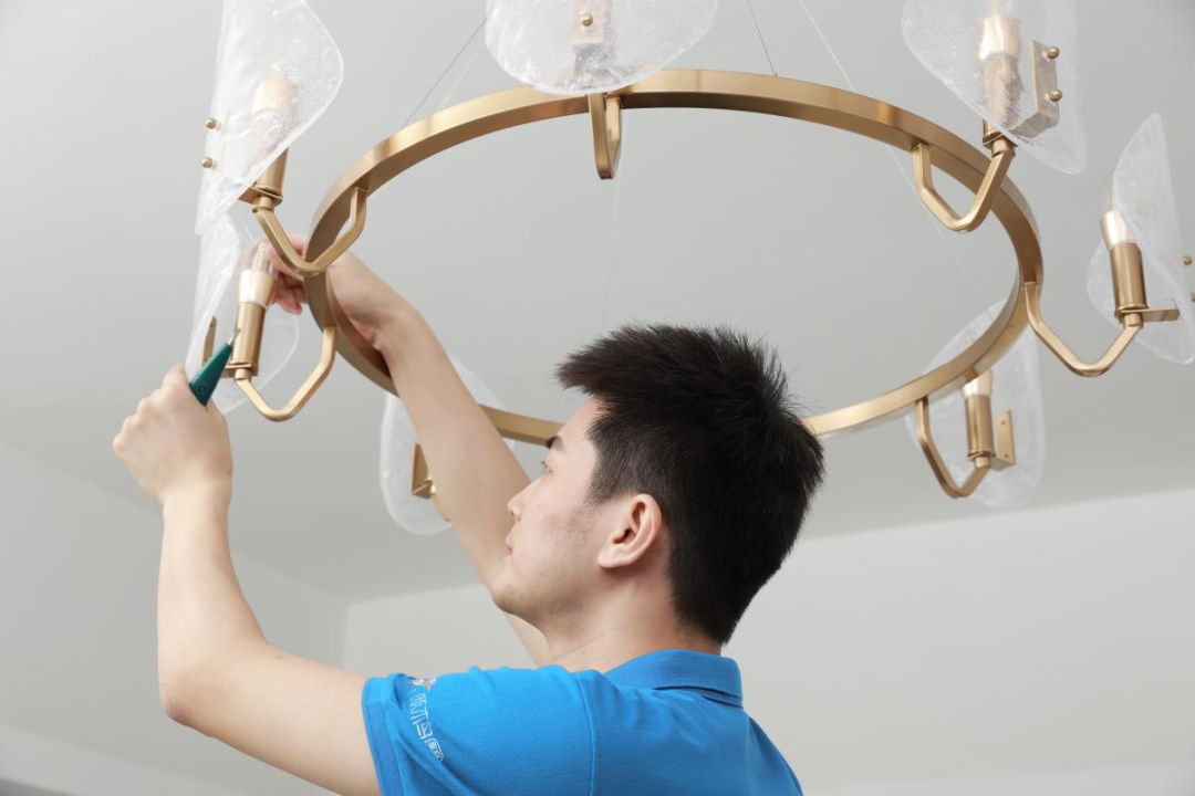 Service Upgrade Path for Woodpecker Home Repair in the Era of Smart Home Popularization