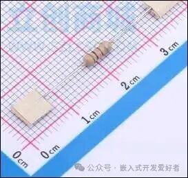 Detailed Analysis of Resistors in Embedded Hardware
