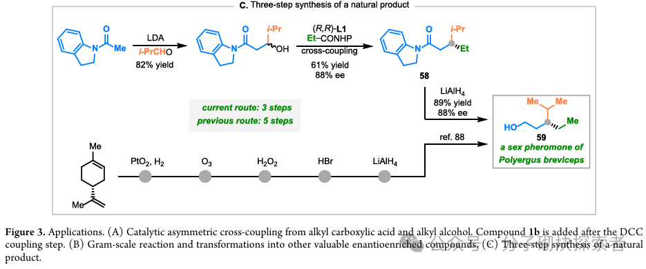 Synergistic Construction of Chiral Carbon Centers via Photocatalytic Nickel Catalysis