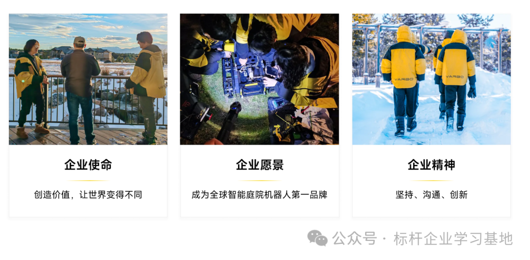 Why the Chinese-Made Yarbo Robot is Gaining Popularity in European and American Gardens