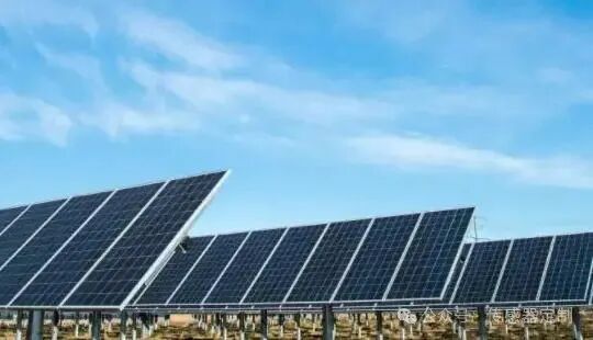 Applications of Vibration Sensors in Renewable Green Energy