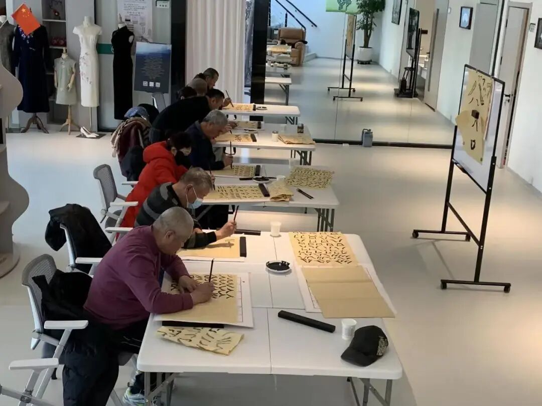 Civilization Practice in High-Tech: Fenglin Oasis Community Launches Embedded Services to Create a New Vision for Happy Elderly Care