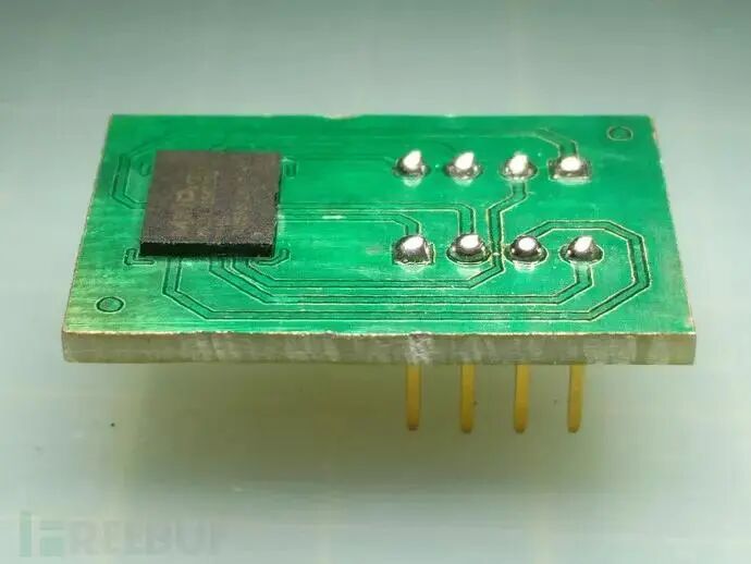 How to Read and Modify Content in Flash Memory of Embedded Products?